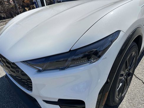 New 2025 Ford Mustang Mach-E Premium w/ Sport Appearance Package image 7