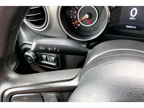 Certified 2022 Jeep Wrangler Unlimited Sport AWD/4WD image 20