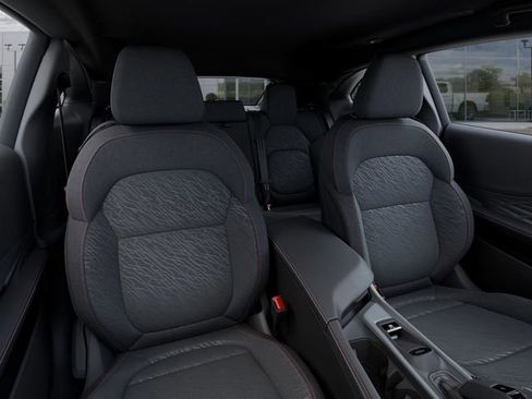 New 2026 Dodge Charger GT AWD/4WD image 18