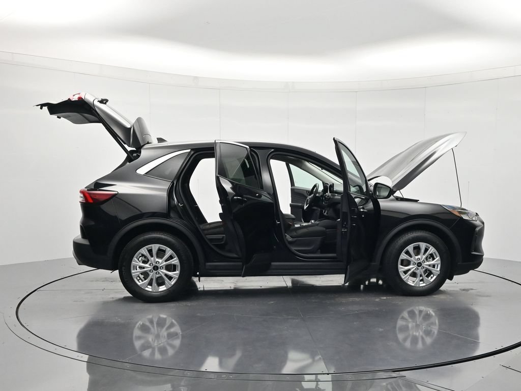 Used 2024 Ford Escape Active FWD image 47