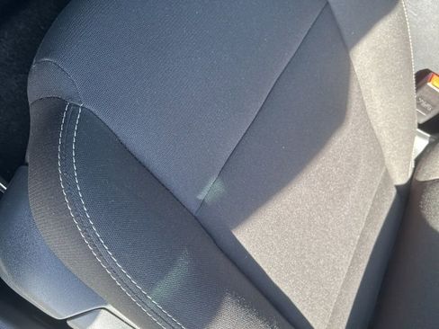 Used 2023 Nissan Rogue S image 20