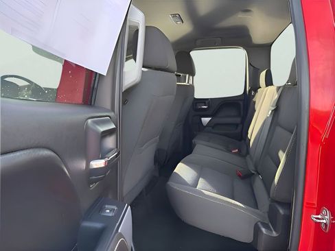 Used 2017 Chevrolet Silverado 1500 LT w/ All Star Edition image 15