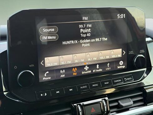 Used 2022 Nissan Pathfinder SL w/ SL Premium Package image 39