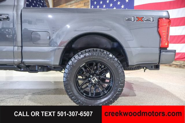 Used 2019 Ford F250 Lariat AWD/4WD image 11
