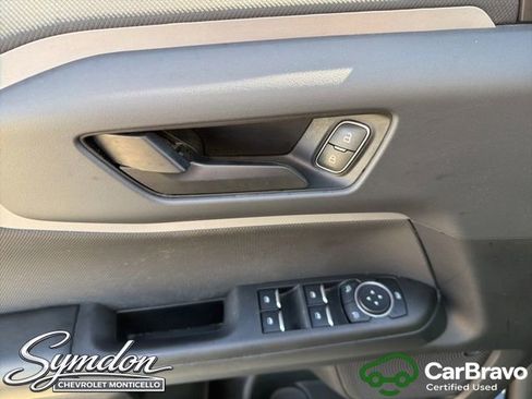 Used 2023 Ford Bronco Sport Big Bend w/ Convenience Package AWD/4WD image 16