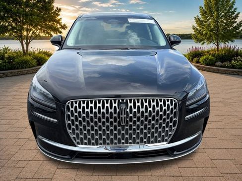 Used 2024 Lincoln Corsair FWD image 12