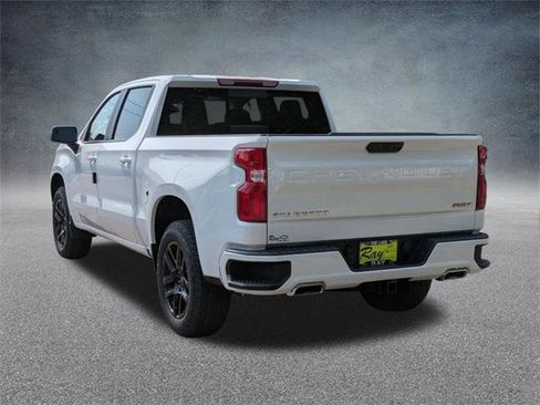 New 2026 Chevrolet Silverado 1500 RST image 6