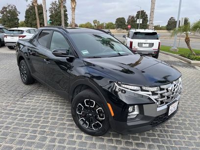 Certified 2022 Hyundai Santa Cruz SEL w/ Activity Package