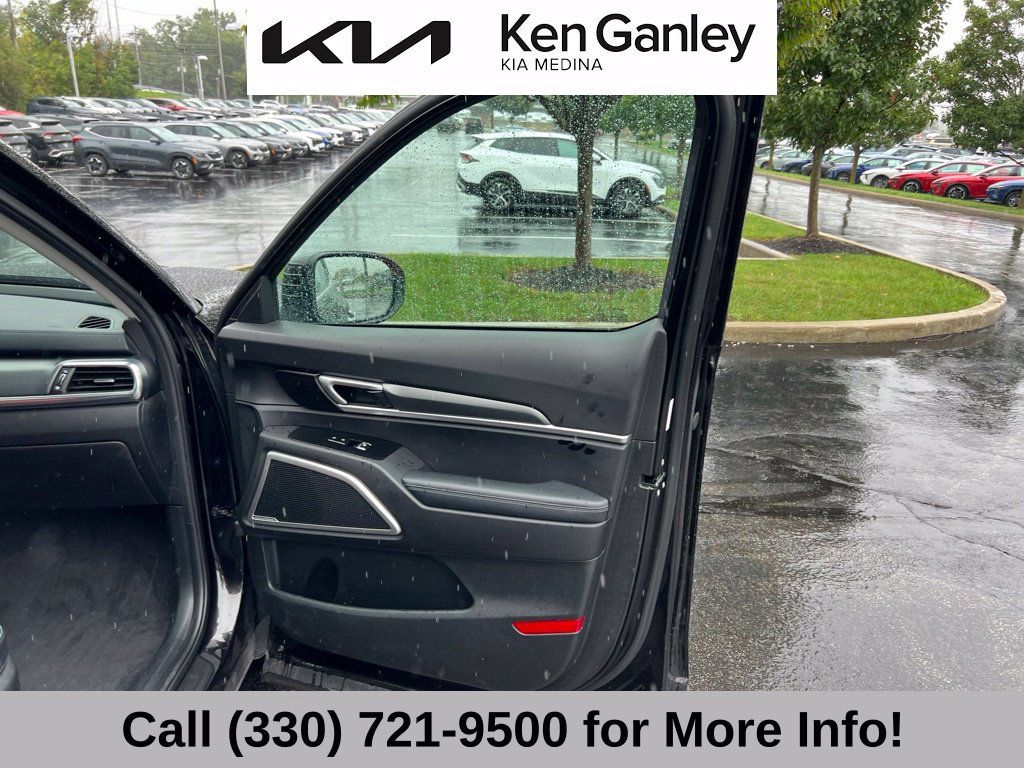 Certified 2022 Kia Telluride S AWD/4WD image 57