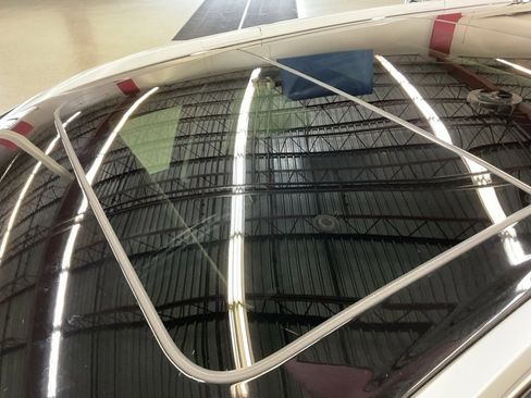 Used 2024 Nissan Rogue Platinum image 9