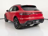 Certified 2025 Porsche Macan image 3