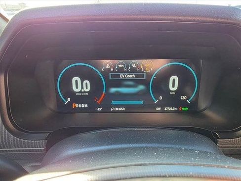 Used 2023 Ford F150 Platinum w/ Equipment Group 701A High AWD/4WD image 12