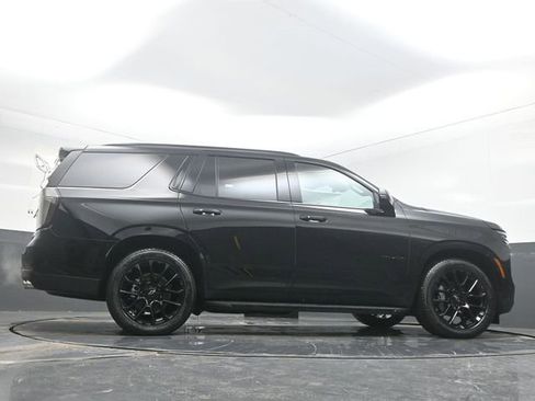 New 2026 Chevrolet Tahoe RST w/ Advanced Technology Package image 32