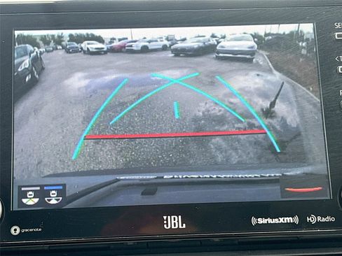 Used 2019 Toyota RAV4 Limited w/ Carpet Mat Package AWD/4WD image 14