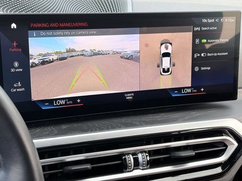 Used 2023 BMW i4 eDrive35 w/ Premium Package RWD image 29