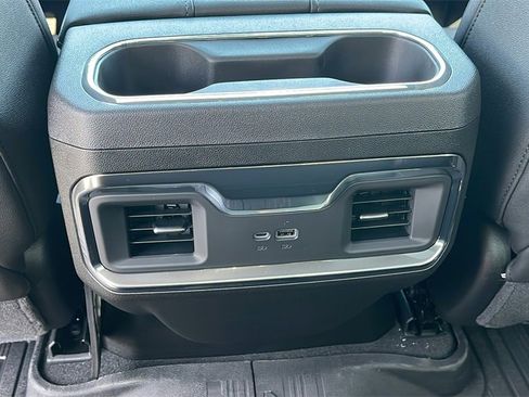 New 2026 GMC Sierra 1500 Elevation w/ Elevation Premium Package image 17