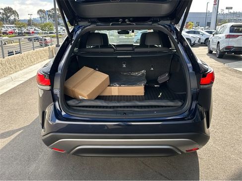 New 2026 Lexus RX 450h AWD image 18