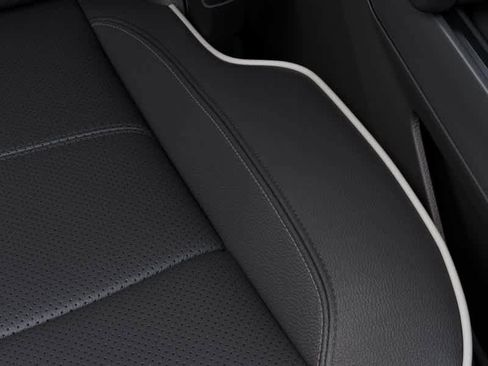 New 2025 RAM 2500 Rebel w/ Rebel Level 2 Equipment Group image 20