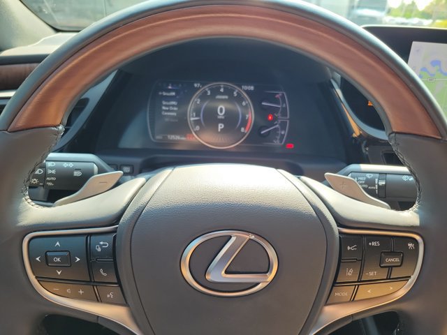 Used 2024 Lexus ES 350 w/ Technology Package FWD image 22