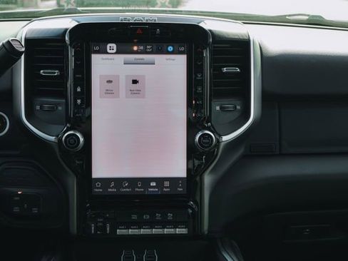 New 2026 RAM 2500 Lone Star image 11