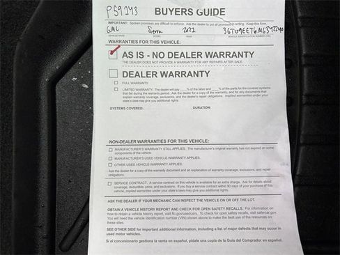 Used 2021 GMC Sierra 1500 AT4 image 50