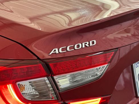 Used 2018 Honda Accord EX-L image 17