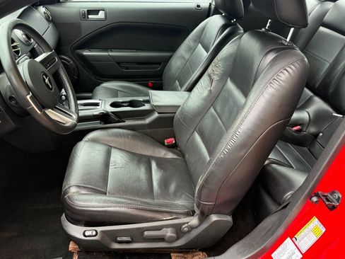 Used 2007 Ford Mustang Premium RWD image 7