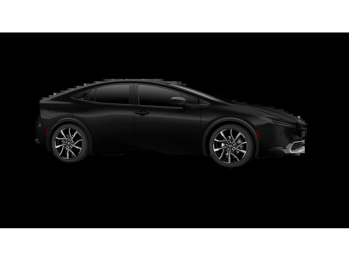 New 2027 Toyota Prius Plug-In Hybrid FWD image 43