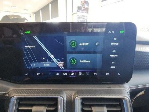 Used 2024 Ford Mustang Premium image 18