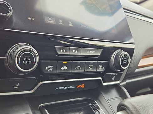 Used 2019 Honda CR-V EX image 13
