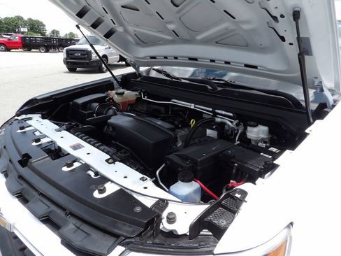 Used 2022 Chevrolet Colorado LT w/ Fleet Safety Package image 41