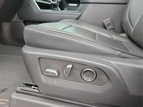 Used 2024 GMC Sierra 1500 Denali w/ Denali Reserve Package image 12