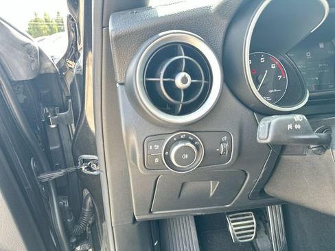 Used 2023 Alfa Romeo Stelvio Ti w/ Active Assist Plus Package AWD/4WD image 20