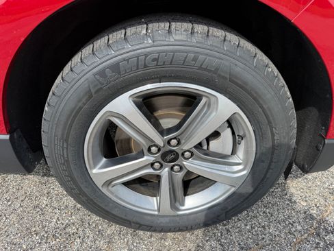 Used 2023 Ford Edge SEL w/ Convenience Package AWD/4WD image 14