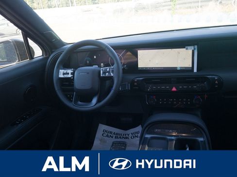 New 2026 Hyundai Palisade XRT Pro image 20