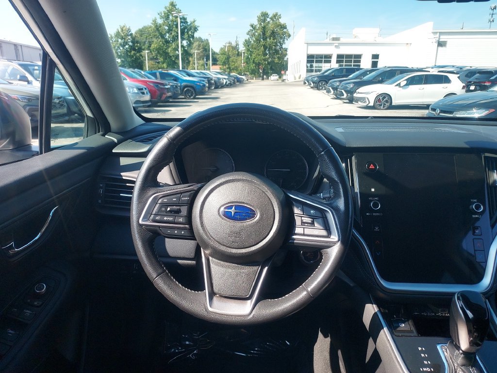 Certified 2024 Subaru Outback Premium AWD/4WD image 12