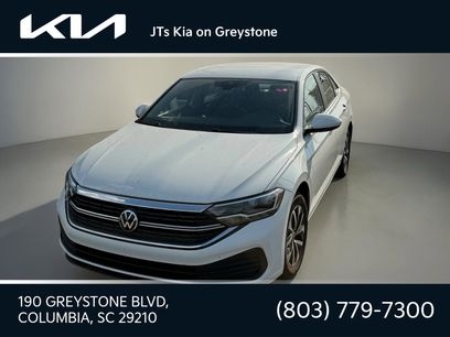 Used 2024 Volkswagen Jetta S