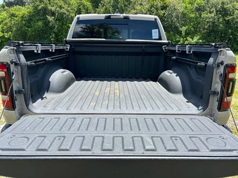 Used 2022 RAM 1500 TRX w/ TRX Level 2 Equipment Group AWD/4WD image 51