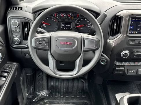 New 2026 GMC Sierra 1500 Pro w/ Pro Value Package AWD/4WD image 16