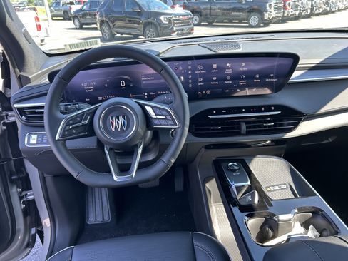 Used 2026 Buick Enclave Sport Touring w/ Power Package AWD/4WD image 64