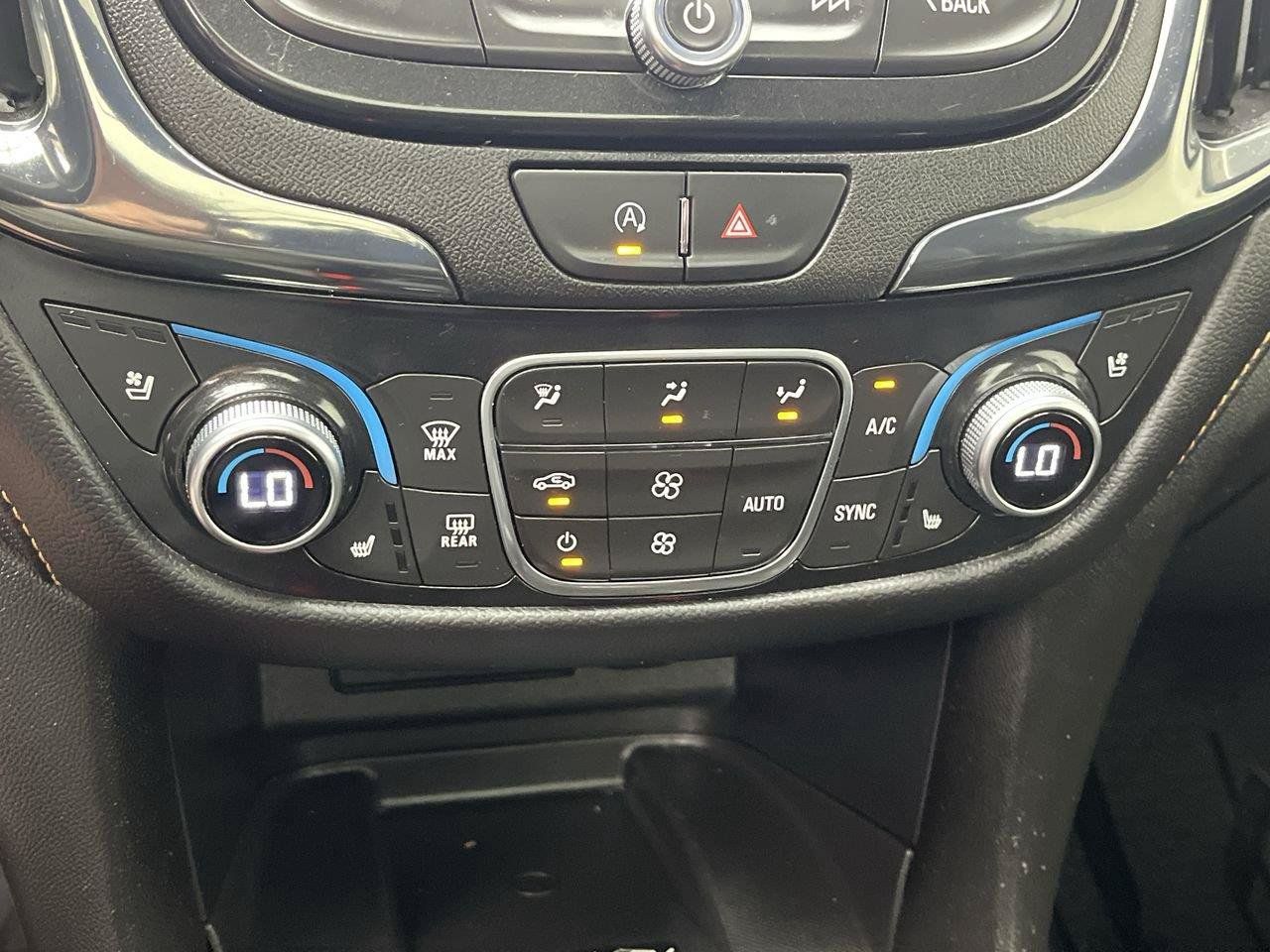 Certified 2023 Chevrolet Equinox Premier AWD/4WD image 22
