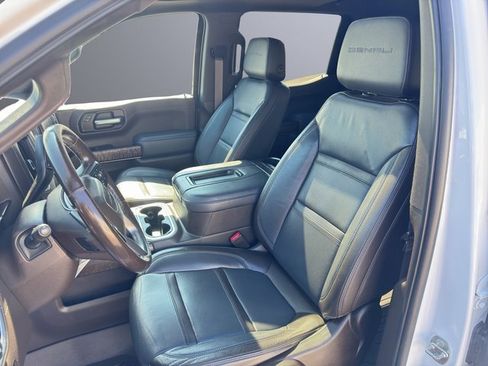 Used 2021 GMC Sierra 1500 Denali w/ Denali Ultimate Package image 14
