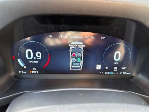 New 2026 Ford Explorer Active w/ Active Comfort Package image 20