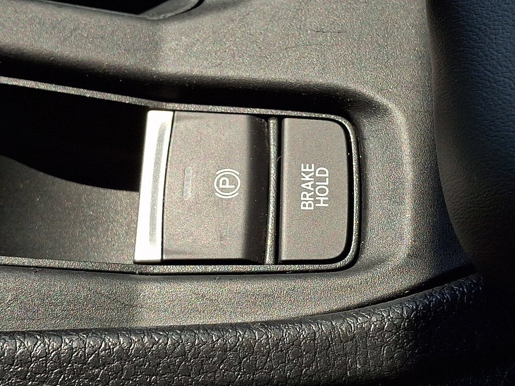 Used 2024 Honda Accord LX image 29