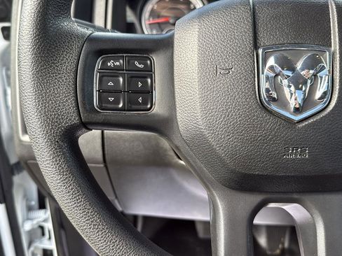 Used 2023 RAM 1500 Tradesman w/ Power & Remote Entry Group image 17