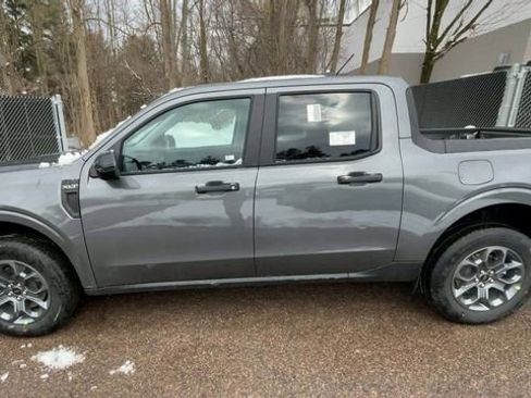 New 2026 Ford Maverick XLT w/ XLT Luxury Package image 5