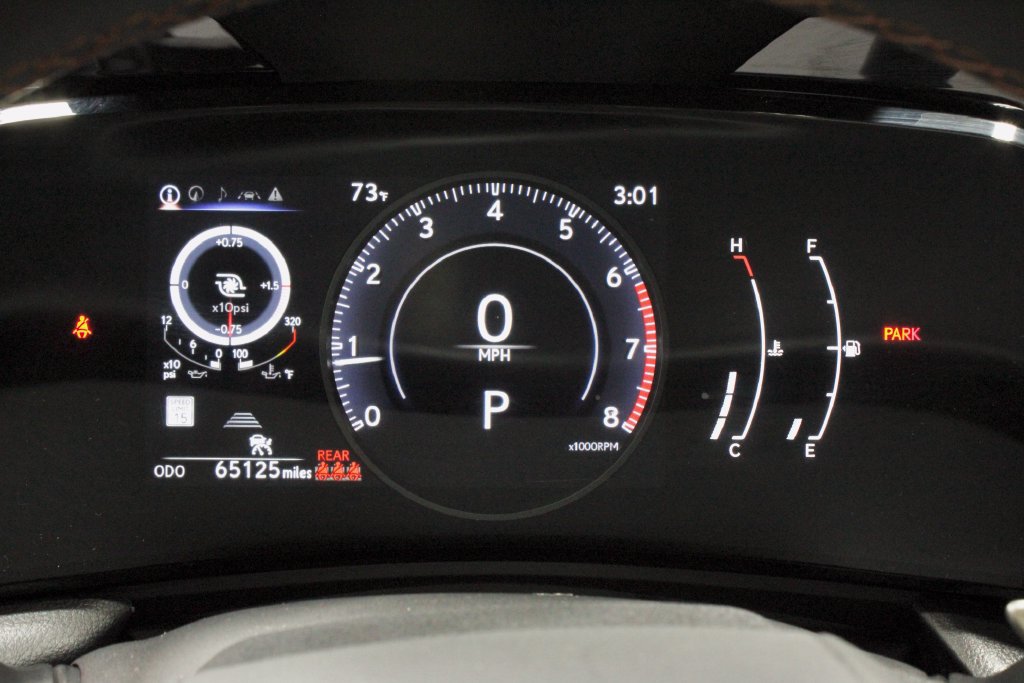 Used 2023 Lexus NX 350 AWD image 28