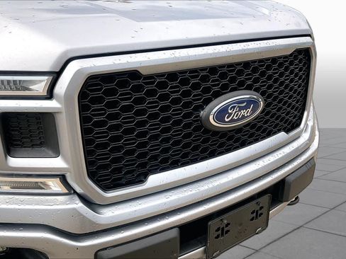 Used 2020 Ford F150 XL w/ Equipment Group 101A Mid AWD/4WD image 30