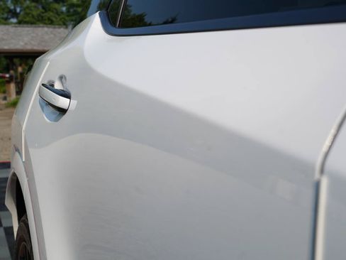 Used 2023 Lexus RX 500h F Sport w/ Accessory Package (2T) AWD/4WD image 31