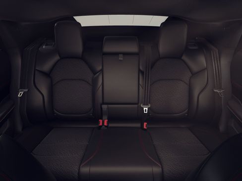 New 2026 Dodge Charger R/T AWD/4WD image 3